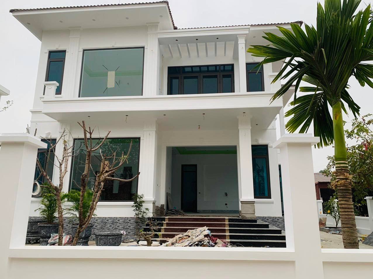 Thời điểm nào sơn nhà là đẹp nhất?